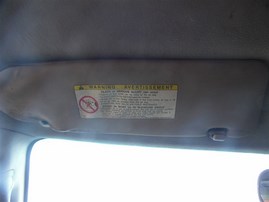 2003 Toyota Tacoma Gold Standard Cab 2.4L MT 2WD #Z22754